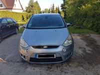 Ford S-Max 2006r 2.0tdci
