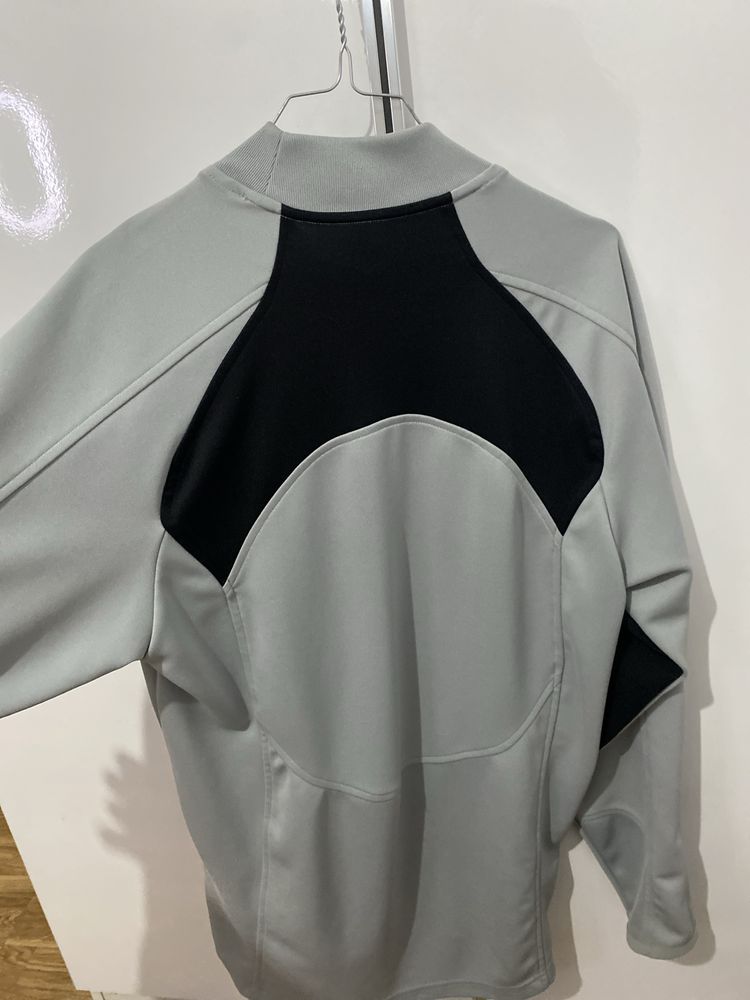 Camisa de time Vintage Nike Juventus