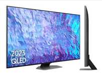 Televisão Samsung QLED 50" Q80C