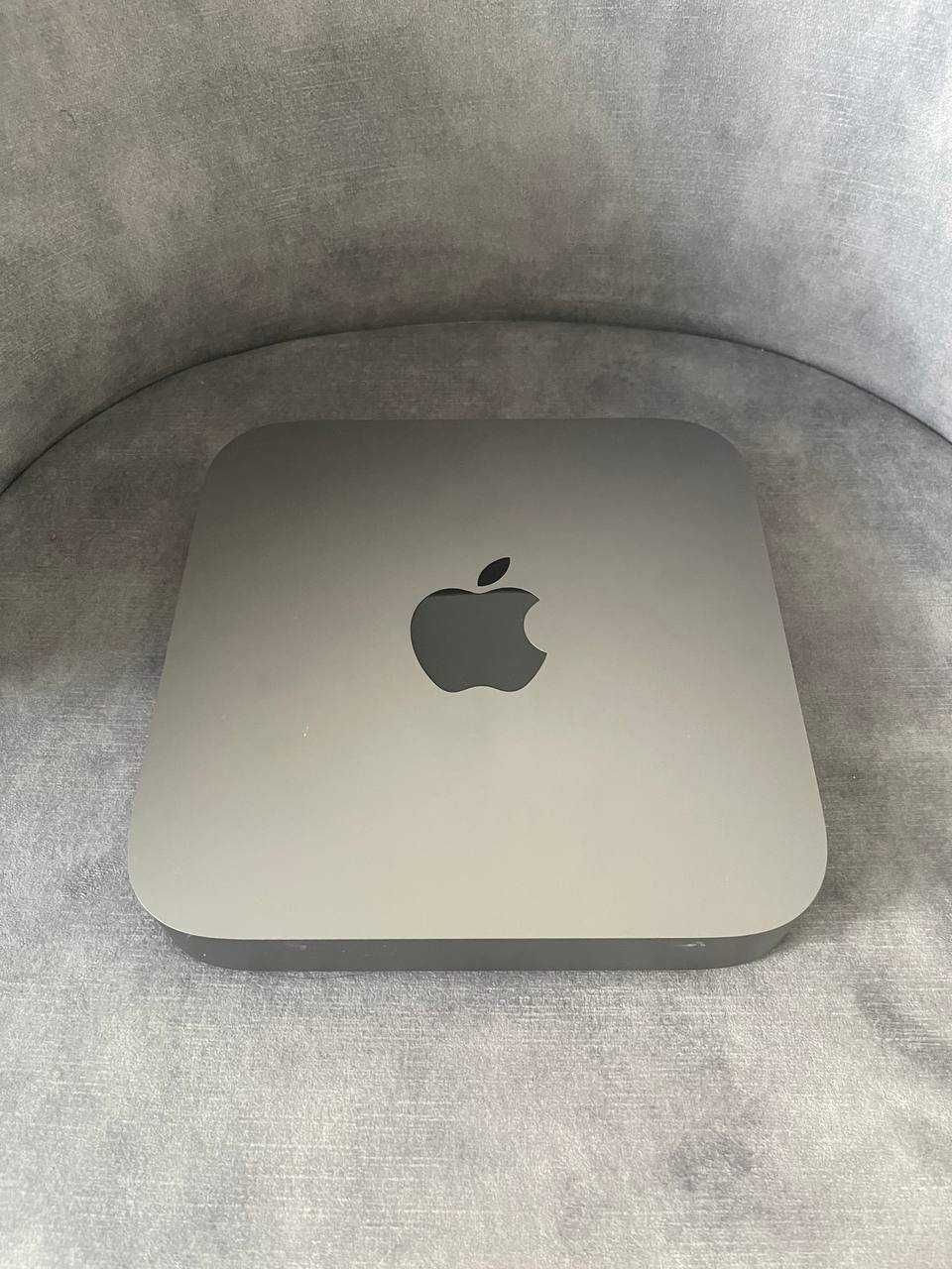 Mac Mini 2018 A1993 i5 3 ГГц/24GB/SSD 256GB