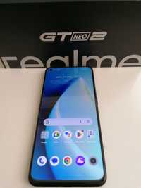 Realme GT neo 2 telefon