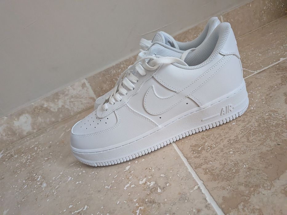 Buty air force 1