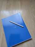 Ipad pro 12,9 Smart Folio smart cover + rysik iPad pro 12,9