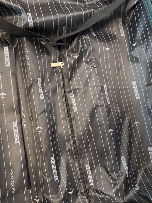 Walizka kabinowa Wittchen Thermomix