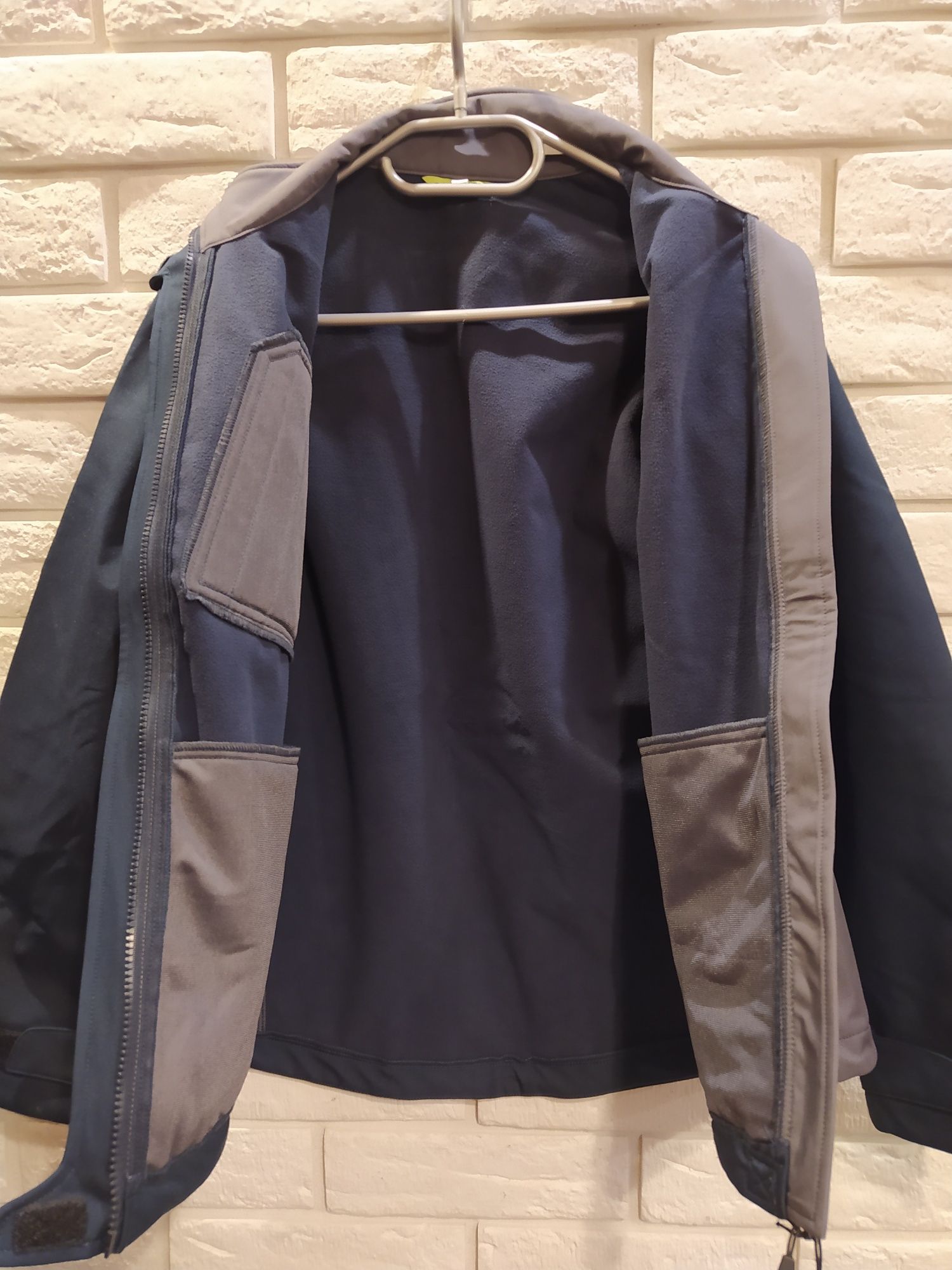 Kurtka Polar Softshell F COOLWORK SPOTLIGHT
