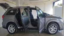 Fiat Freemont 2.0 Multijet 7 Lugares – 2014 – 162.000 km