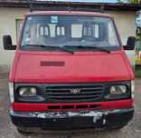 Lublin Lublin 3  FS LUBLIN 3 2005 rok