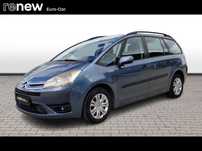 Citroën C4 Picasso C4 Gr. Picasso 1.6 HDi SX