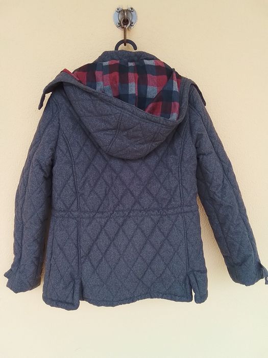 Casaco criança Massimo Dutti