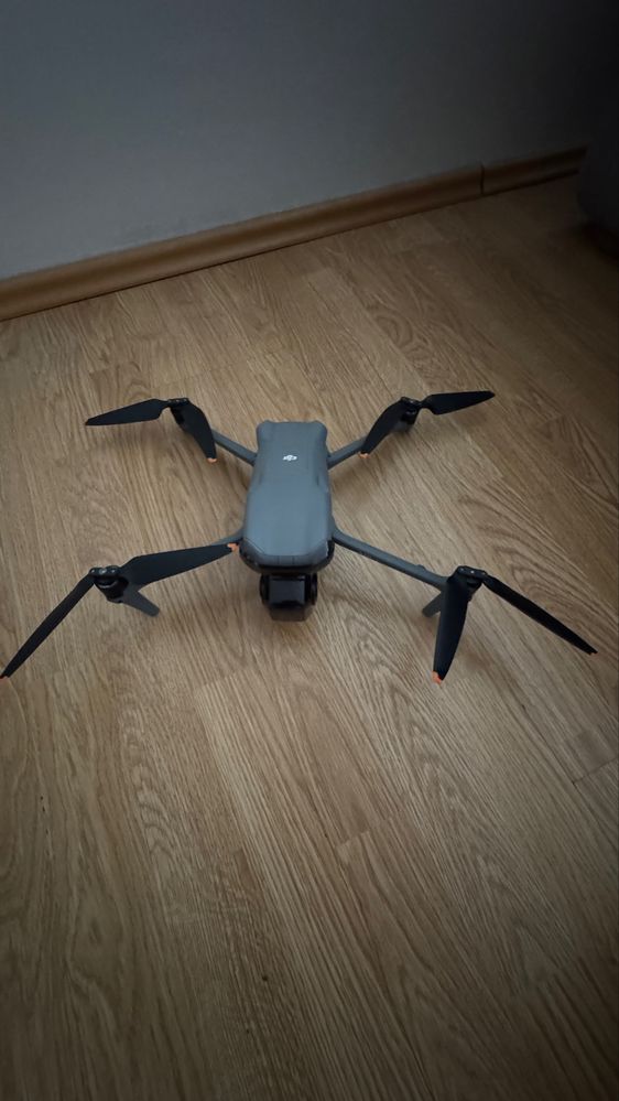 DJI AIR 3 FMC rc n2