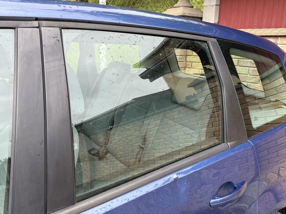 Ford C-Max mk1 запчастини Авторозборка