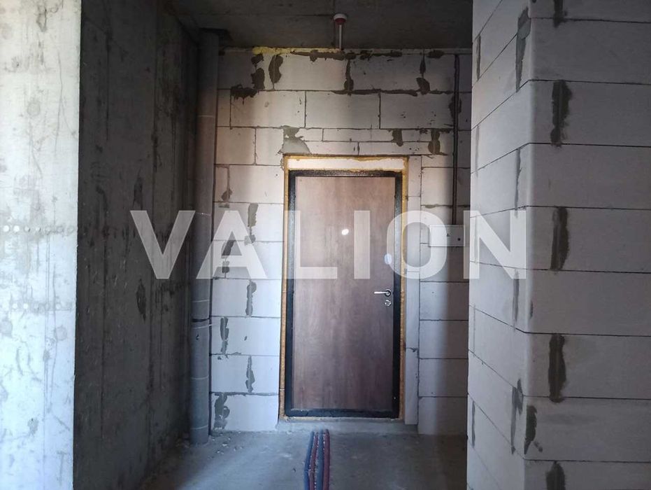 Продам 3-кім квартиру ЖК Henesi House, вул Нагорна 18/16