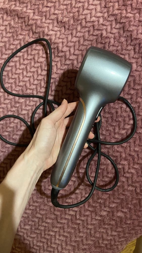 Автоматична плойка, стайлер REMINGTON CI8019 Keratin