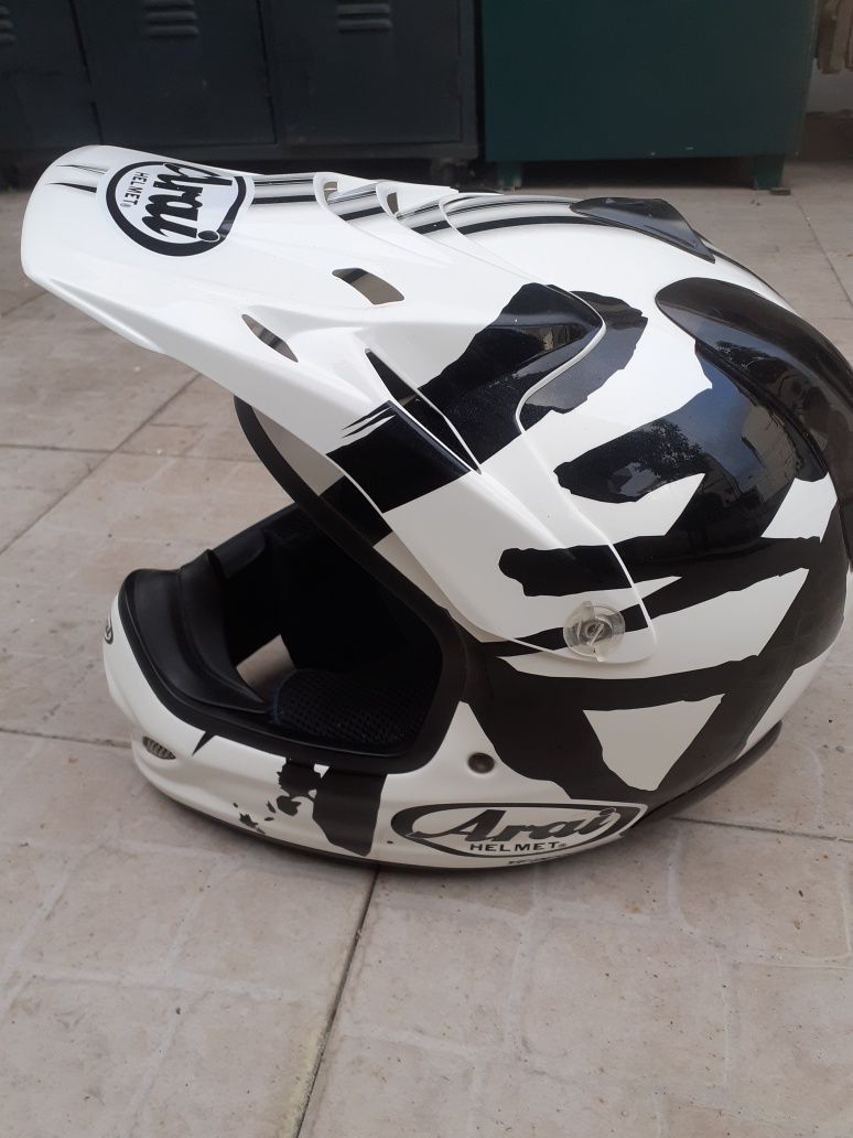 Arai VX-Pro 3 tam S como novo