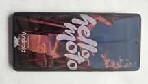 MOTOROLA Edge 60 Pro 5G 12/512GB 6.67" 120Hz Szarozielony , Gwarancja