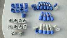 Fichas Powercon NOVAS