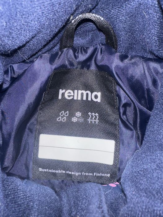 Kombinezon Reima Kurikka 104