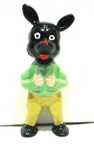 PEPE - Ratinho personalizado por mim