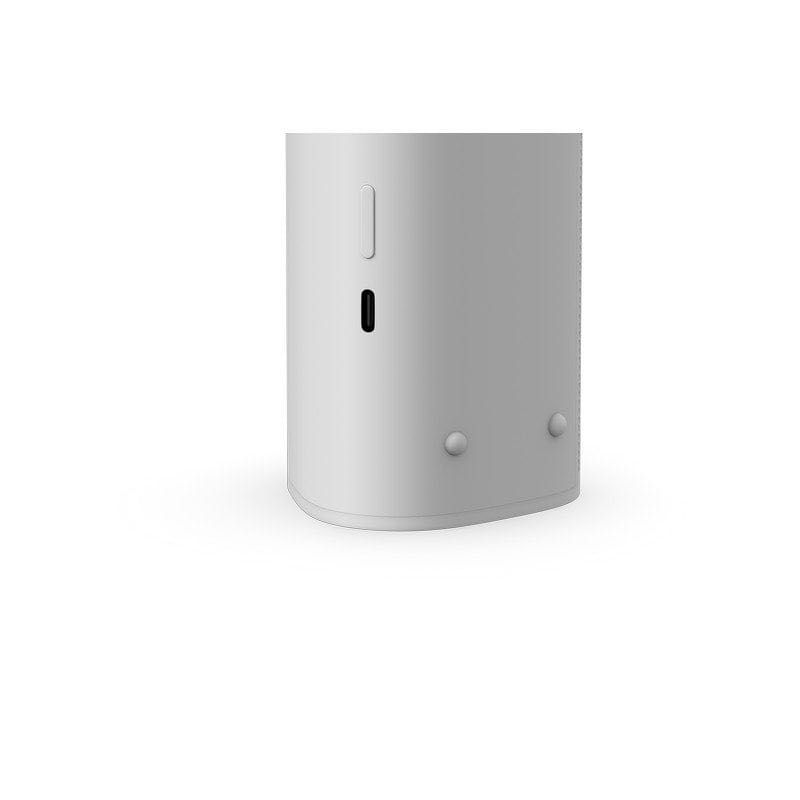 Sonos Roam Coluna Sem Fios Branca