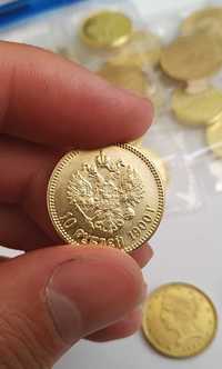 Монеты 16-19 век