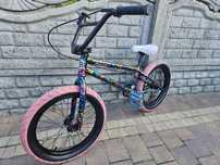 BMX MafiaBikes Hitmain 20 - super stan !!