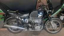 BMW R Sprzedam motocykl BMW R60/5