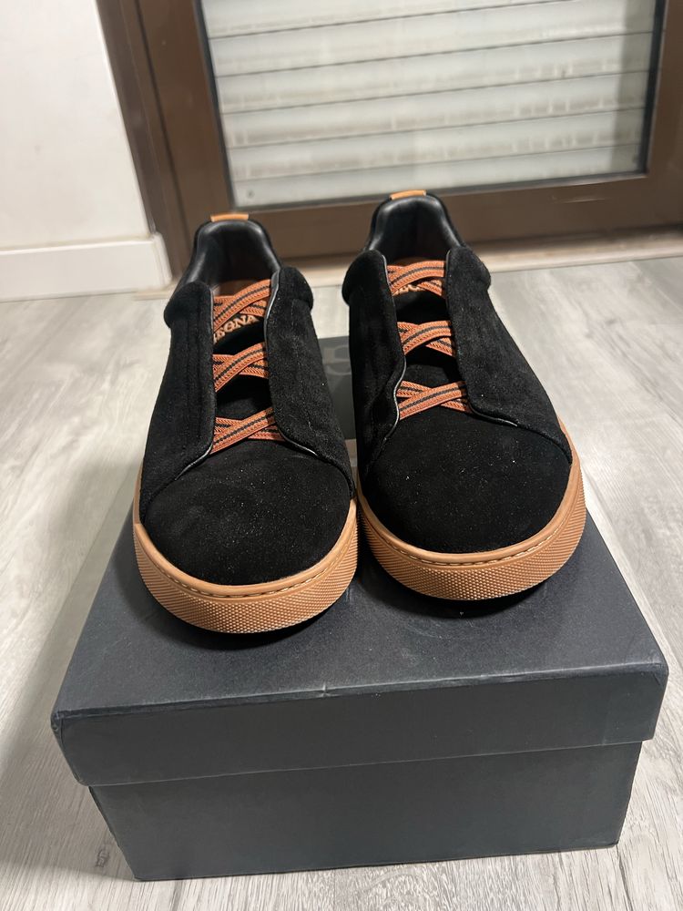 Zegna ,Ermenegildo zegna