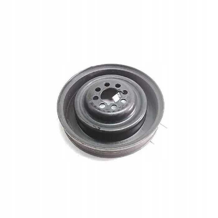 Koło pasowe wału AUDI 80 B4 A6 C4 C5 A4 B5 2.4 2.6 2.8