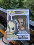 Funko pop Ymir’s Titan 1168