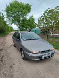 Fiat Marea Weekend 1.6 LPG