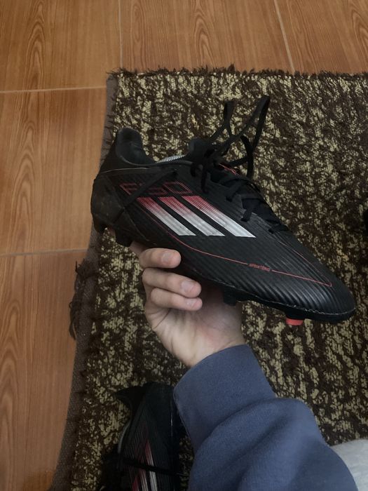 Chutaira f50 com algumas marcas de uso