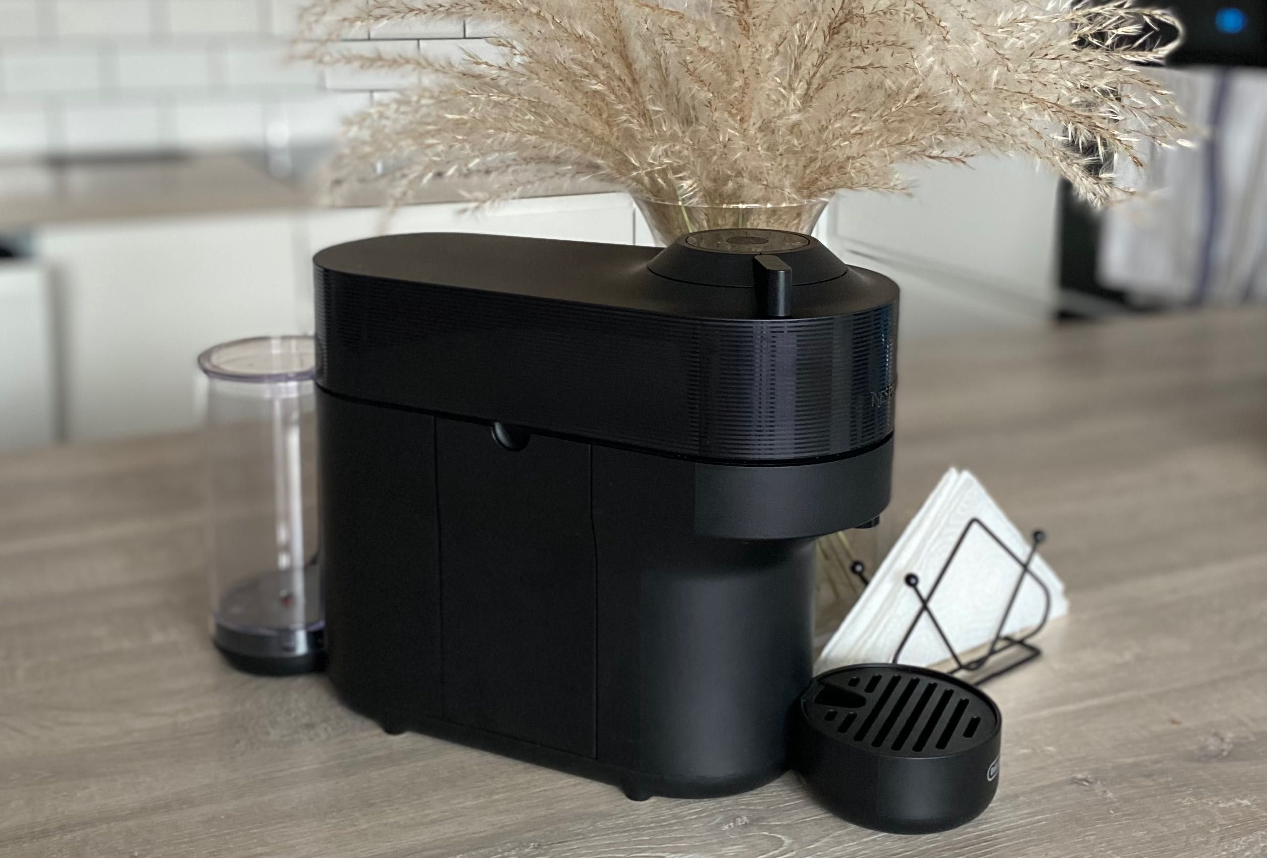 Ekspres KRUPS Nespresso Vertuo Pop XN9204