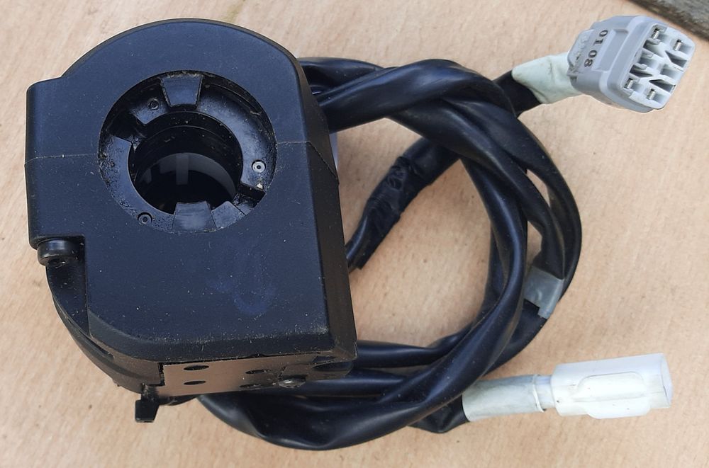 Kawasaki ninja 1000 sx starter . przełącznik