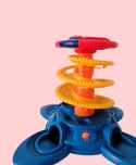 Torre, Fisher-Price
