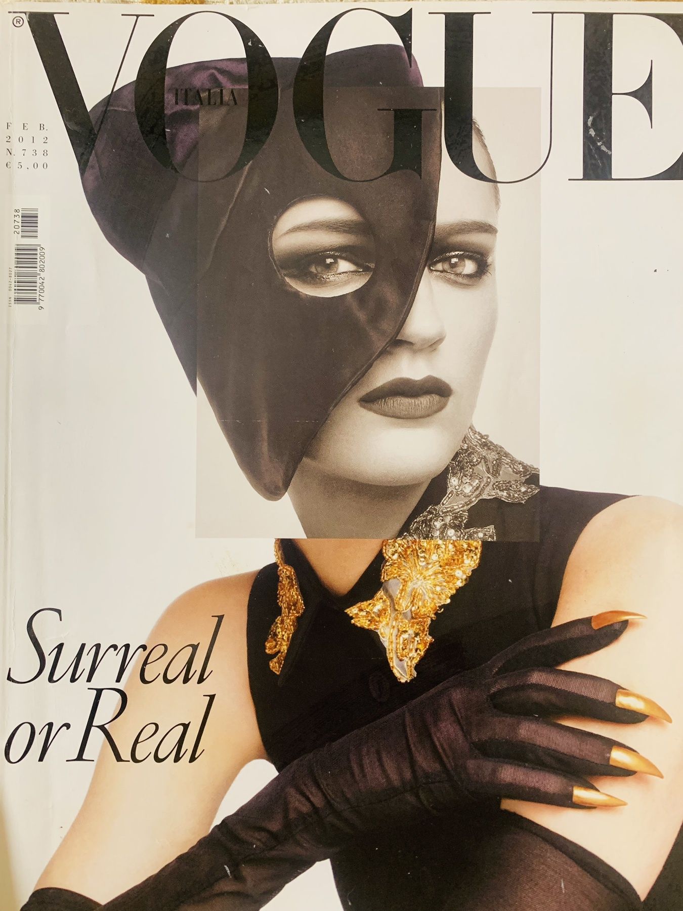Журнал Vogue журнали Вог іноземні Італія Париж Германія Чехія