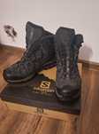 Salomon 4D 3GTX rozmiar 43 i 1/3