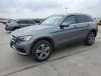 MERCEDES-Benz Glc 300 2019 Сopart