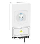 Гибридный инвертор Deye SUN-6K-SG05LP1-EU 48В 2MPPT 1Ф 220В 6кВт
