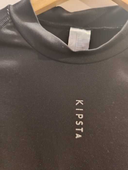 Odzież termoaktywna koszulka Kipsta 10 lat