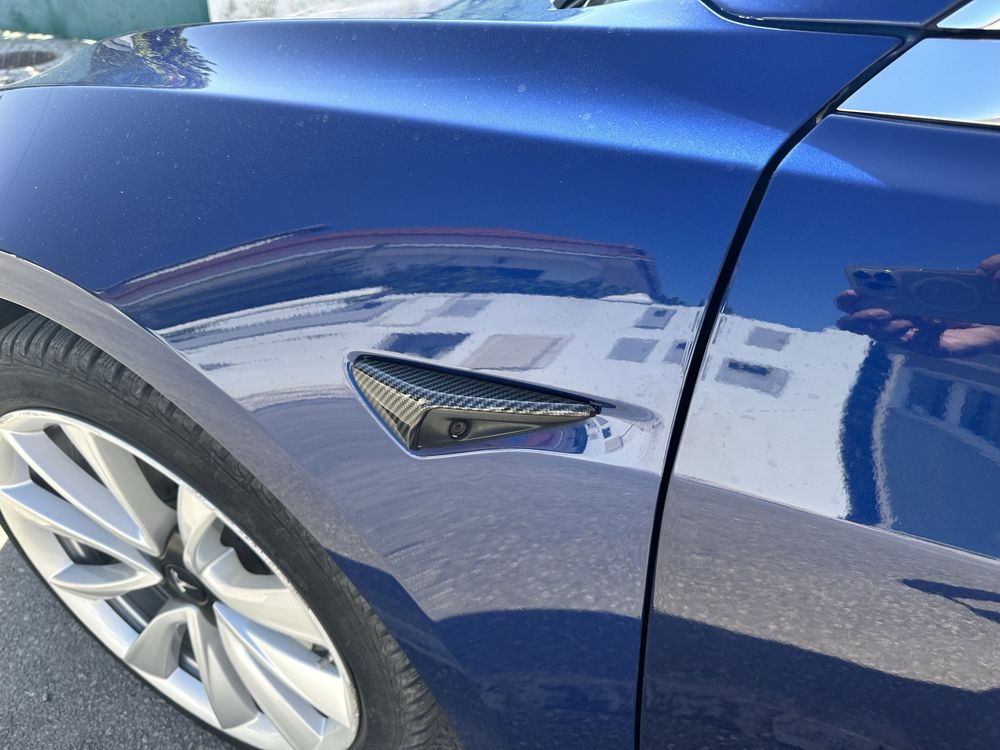 Tesla Model 3 Long Range Dual Motor AWD - 2020