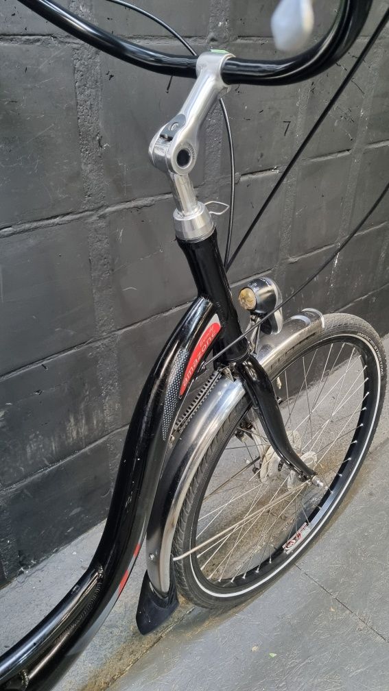 Rower miejski Sparta Amazone Damka Nexus 7 53 cm Urban Bikes