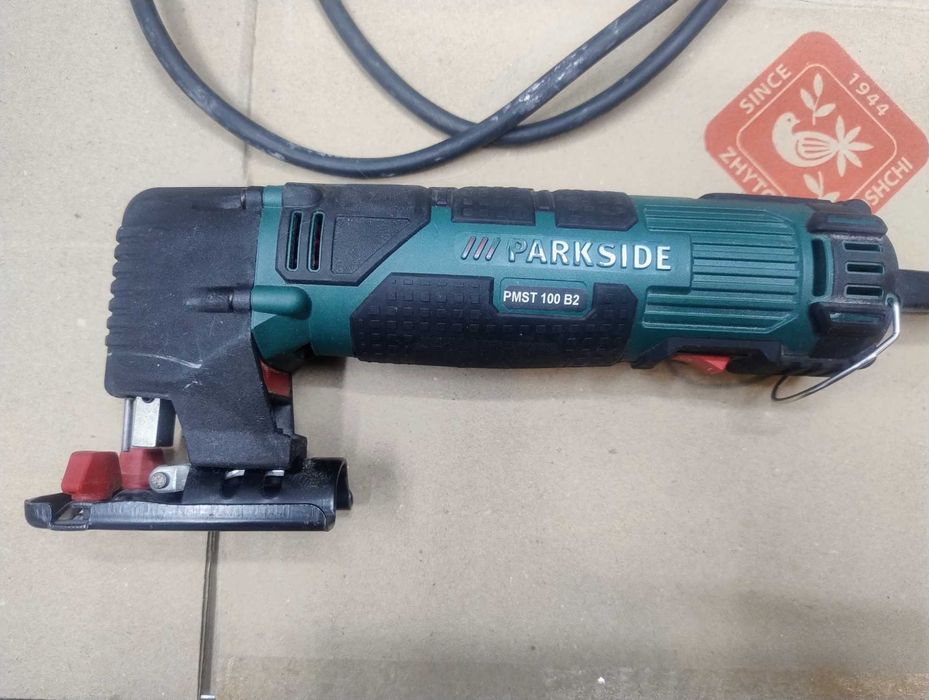 Електролобзик PMST 100 B2