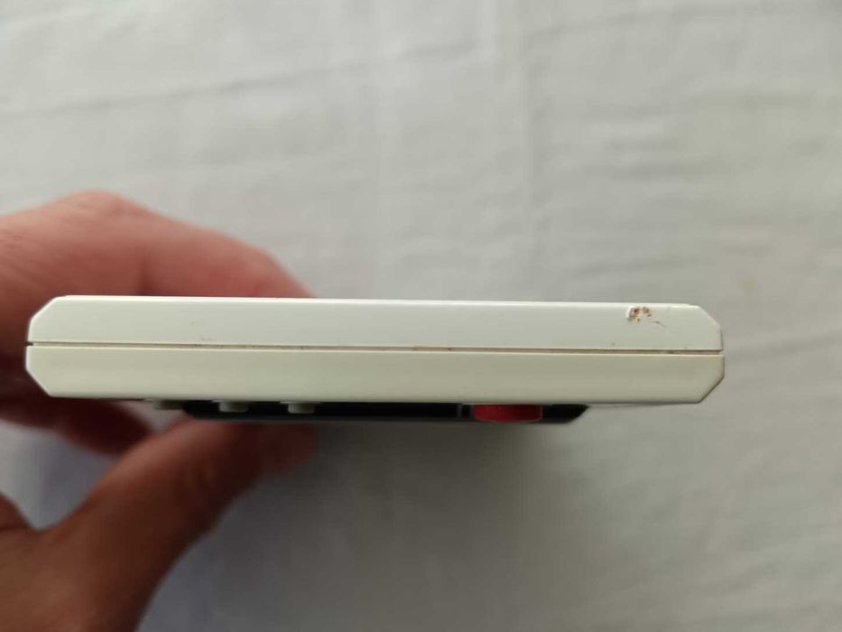 Turtle Bridge | TL-28 (GameWatch, Reprobox, Tested, No Manual/Battery)