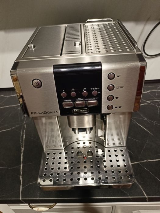 Продам кавомашину