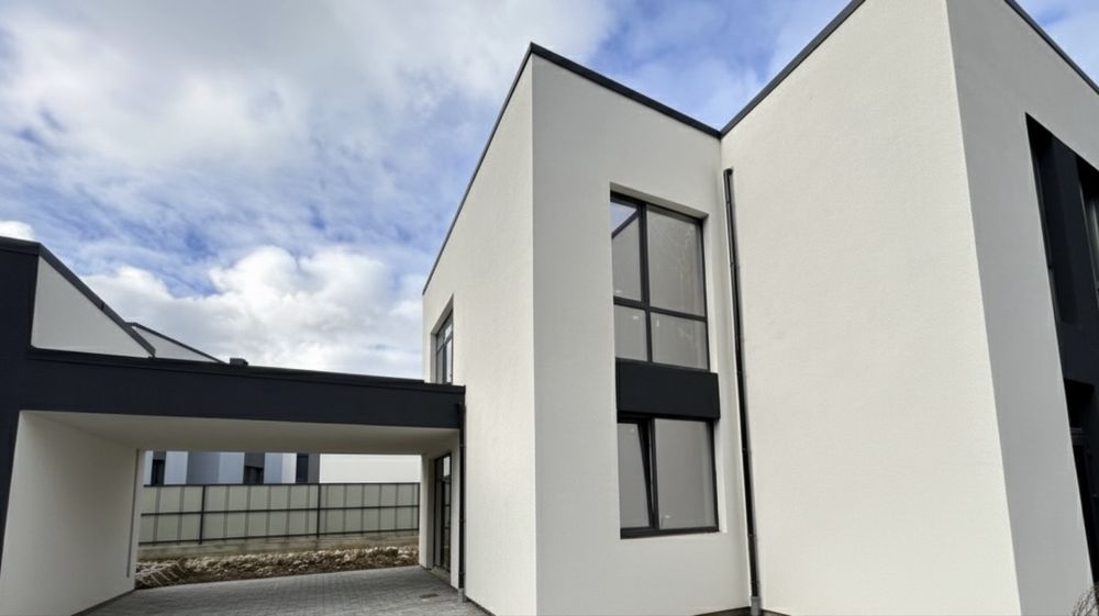 Продаж ДУПЛЕКСА преміум-класу у Вовчинцях