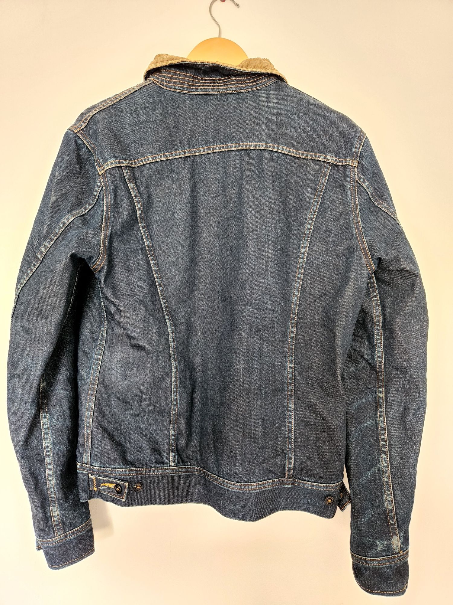 Kurtka Lee Storm Rider (Trucker Vinted )