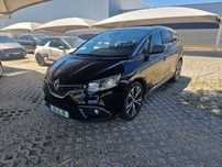 Renault Grand Scénic 1.5 dCi Intens Hybrid Assist SS