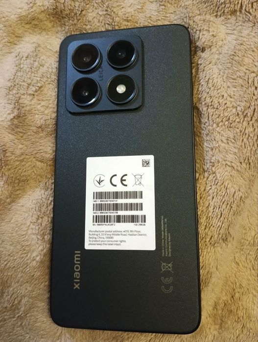 Продам телефон дуже в хорошем состоянии роботает супер ксиоми 14т