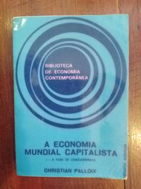 Christian Palloix - A Economia Mundial Capitalista I