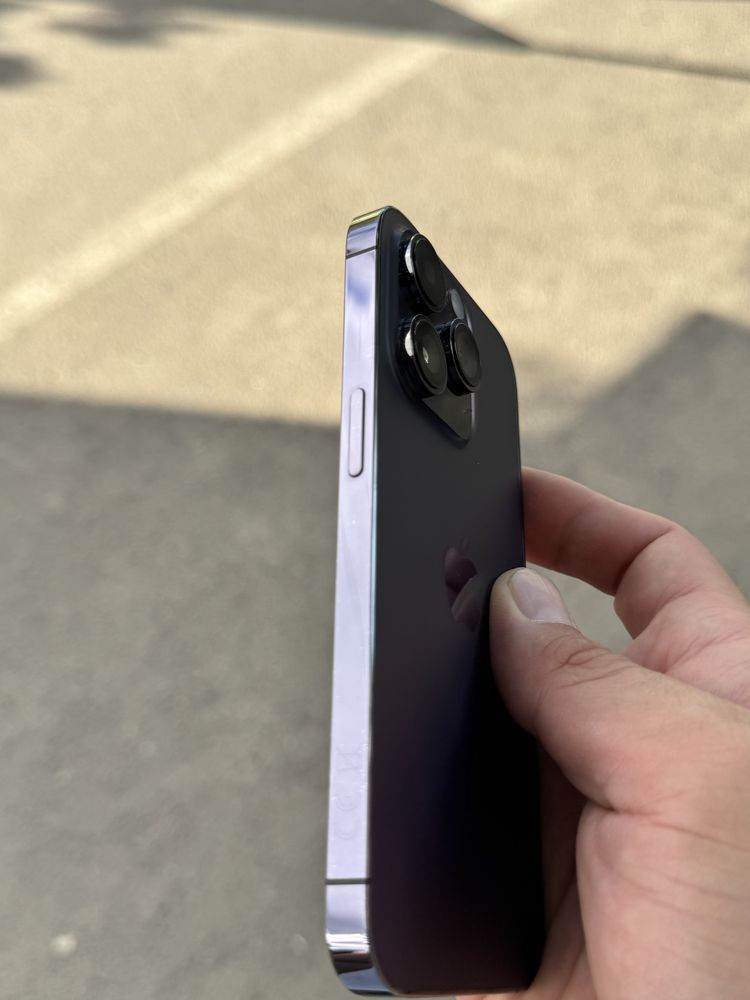 Iphone 14 Pro, 256GB